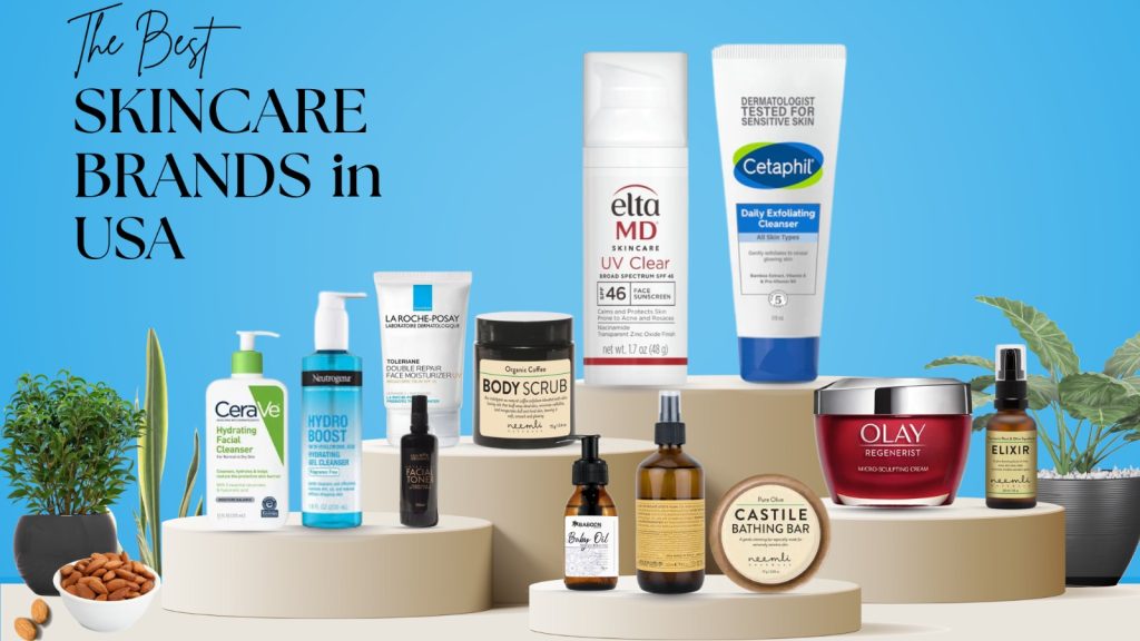 Best Skin Care Products Best Skin Care Products